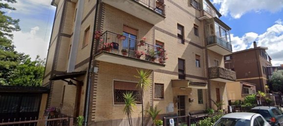3 rooms Apartment in Rome, Italy No. 17042 15