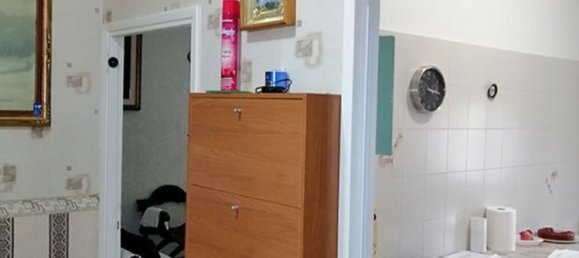 3 rooms Apartment in Rome, Italy No. 17042 23