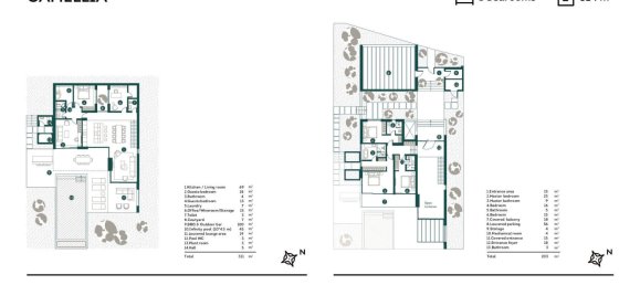 6 Schlafzimmer Villa in Paphos, Cyprus, Nr. 19493 23