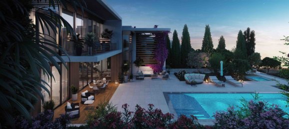 6 Schlafzimmer Villa in Paphos, Cyprus, Nr. 19493 17