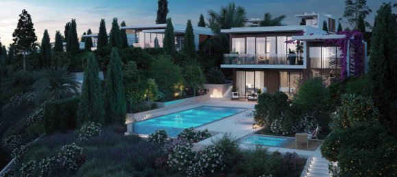 6 Schlafzimmer Villa in Paphos, Cyprus, Nr. 19493 8