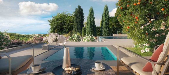 6 Schlafzimmer Villa in Paphos, Cyprus, Nr. 19493 7