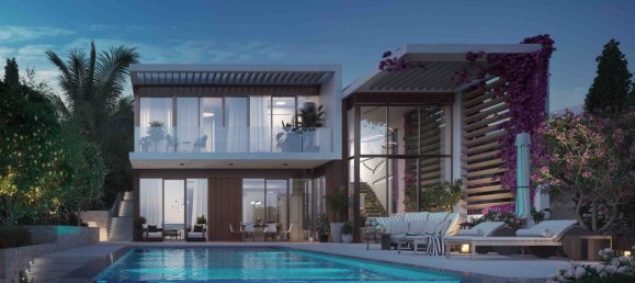 6 Schlafzimmer Villa in Paphos, Cyprus, Nr. 19493 18