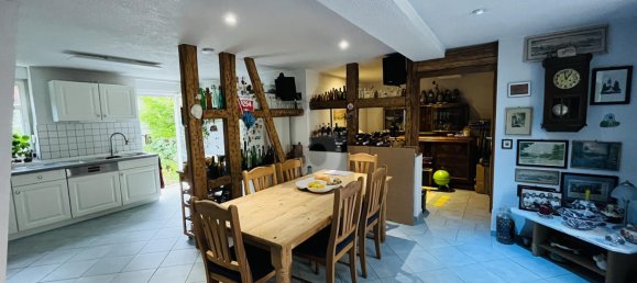 4 rooms Townhouse in Ilm-Kreis, Germany No. 48750 3