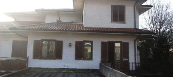 11-salle Villa à Burago di Molgora, Italy No. 5341 21