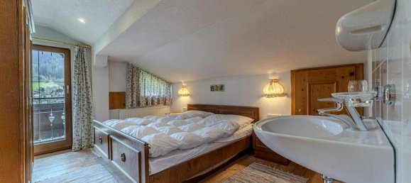 Casa de 9 divisões em Brixen im Thale, Austria N.º 131041 27