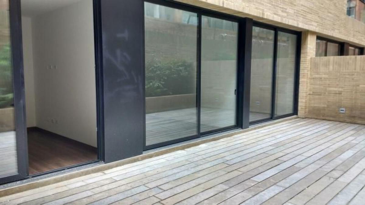 3 غرف نوم منزل في Bogota, Colombia رقم 11683