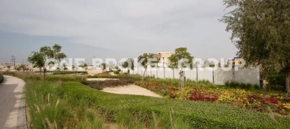 Grundstück in Dubai Hills Estate, UAE 1021.9m², Nr. 2665 2