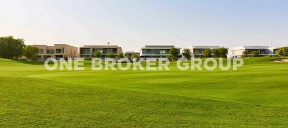 Grundstück in Dubai Hills Estate, UAE 1021.9m², Nr. 2665 3