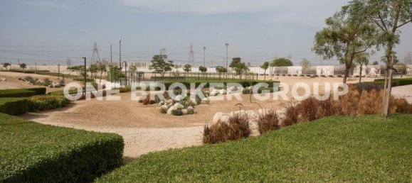 Grundstück in Dubai Hills Estate, UAE 1021.9m², Nr. 2665 5