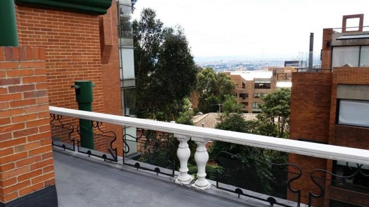 3 Schlafzimmer Haus in Bogota, Colombia, Nr. 13338