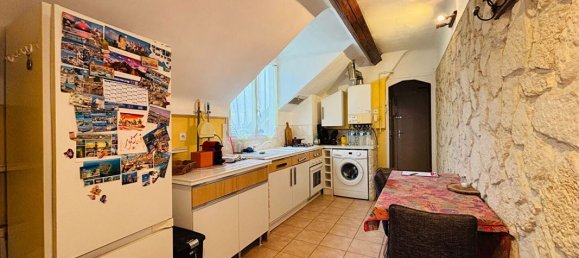 1 غرف نوم شقة في Argenteuil, France رقم 148002 4