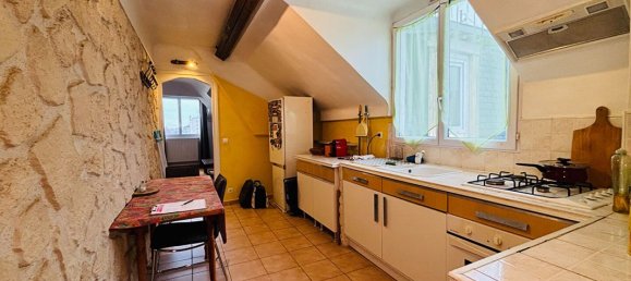 1 غرف نوم شقة في Argenteuil, France رقم 148002 3