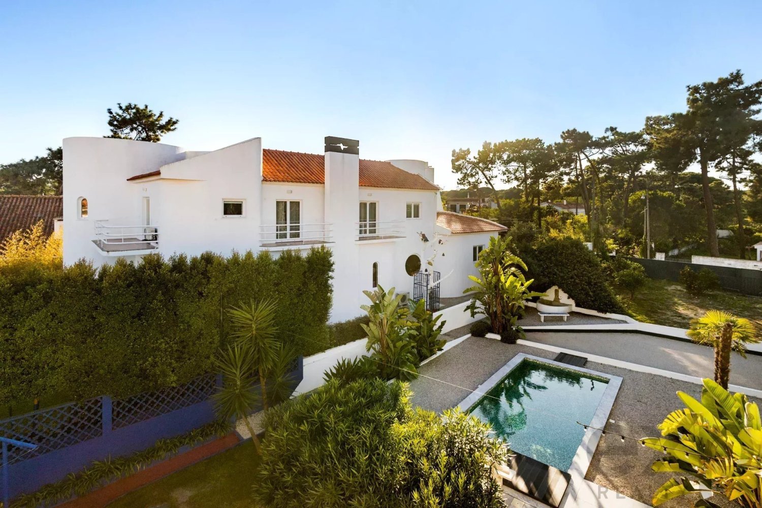 5 Schlafzimmer Villa in Almada, Portugal, Nr. 287942