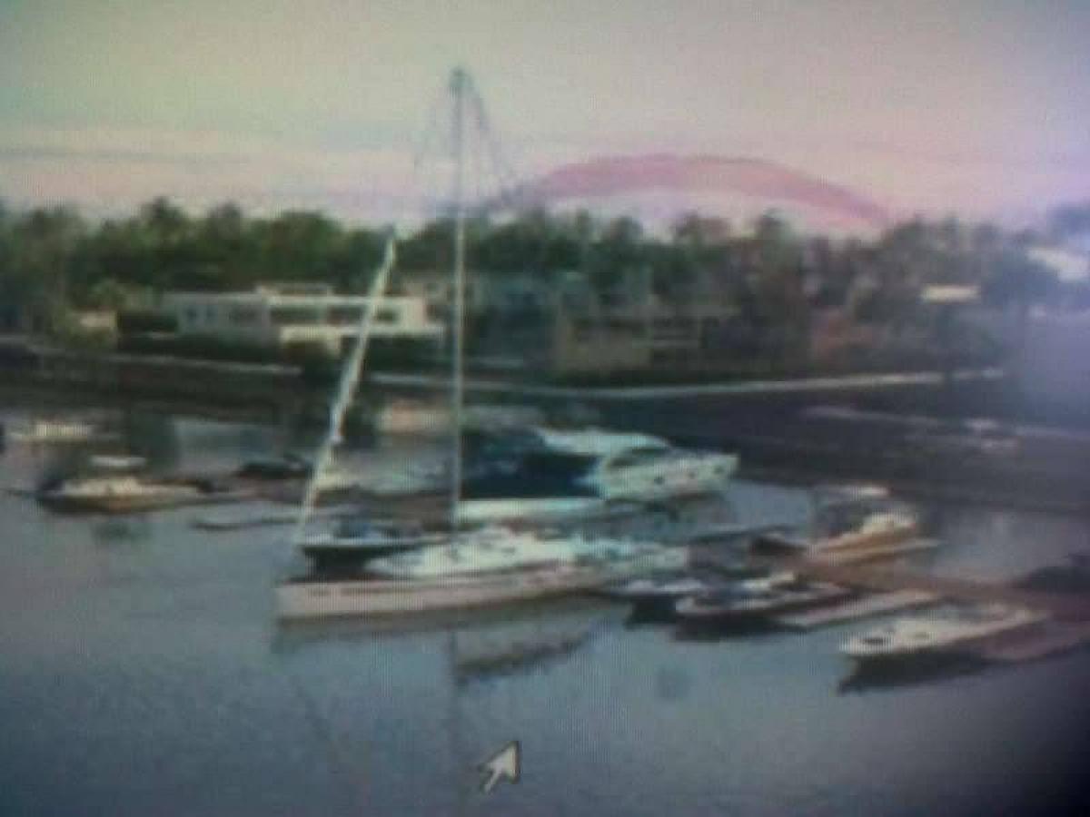 Grundstück in Tigre, Argentina, Nr. 117874