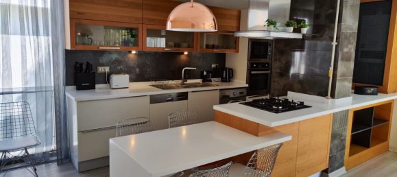 Apartment 3+1 in Konyaalti, Turkey No. 27590 7