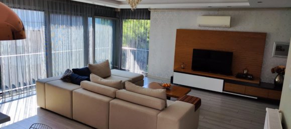 Apartment 3+1 in Konyaalti, Turkey No. 27590 14