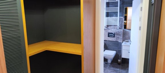 Apartment 3+1 in Konyaalti, Turkey No. 27590 24