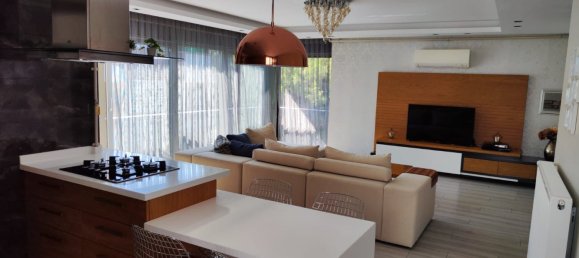 Apartment 3+1 in Konyaalti, Turkey No. 27590 13