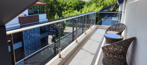 Apartment 3+1 in Konyaalti, Turkey No. 27590 25