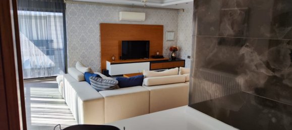 Apartment 3+1 in Konyaalti, Turkey No. 27590 11