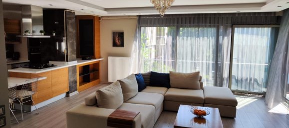 Apartment 3+1 in Konyaalti, Turkey No. 27590 3