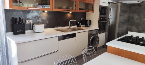 Apartment 3+1 in Konyaalti, Turkey No. 27590 12