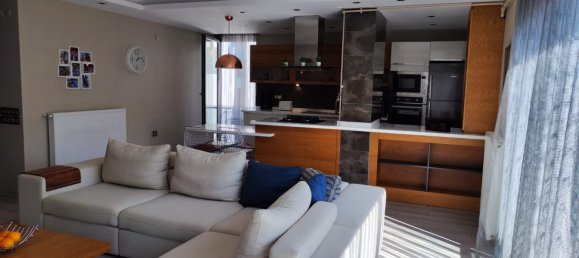 Apartment 3+1 in Konyaalti, Turkey No. 27590 6