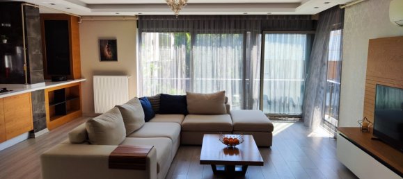 Apartment 3+1 in Konyaalti, Turkey No. 27590 5