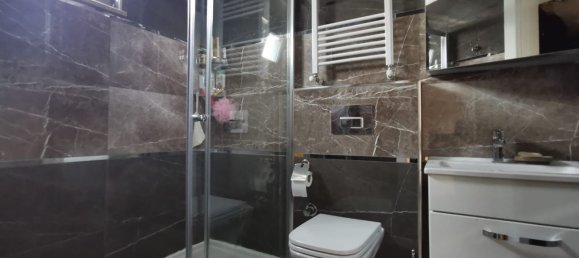 Apartment 3+1 in Konyaalti, Turkey No. 27590 23