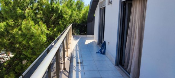 Apartment 3+1 in Konyaalti, Turkey No. 27590 22