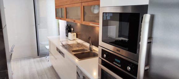 Apartment 3+1 in Konyaalti, Turkey No. 27590 10