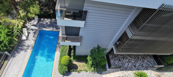 Apartment 3+1 in Konyaalti, Turkey No. 27590 4