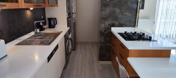Apartment 3+1 in Konyaalti, Turkey No. 27590 9
