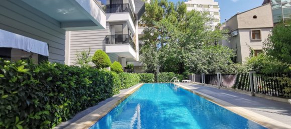 Apartment 3+1 in Konyaalti, Turkey No. 27590 8