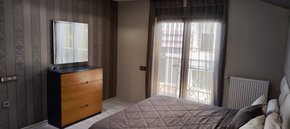 Apartment 3+1 in Konyaalti, Turkey No. 27590 18