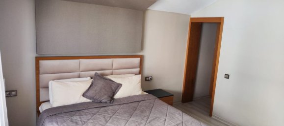 Apartment 3+1 in Konyaalti, Turkey No. 27590 15