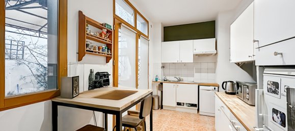 2غرفة شقة في Montreuil, France رقم 364041 5