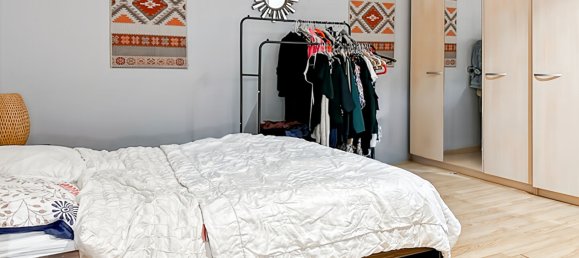 2غرفة شقة في Montreuil, France رقم 364041 8