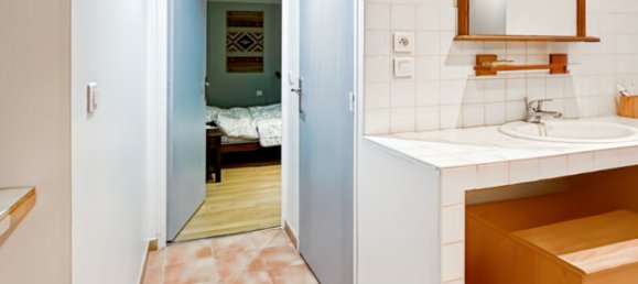 2غرفة شقة في Montreuil, France رقم 364041 11