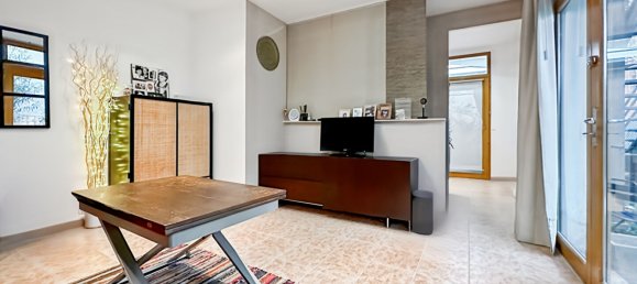 2غرفة شقة في Montreuil, France رقم 364041 2