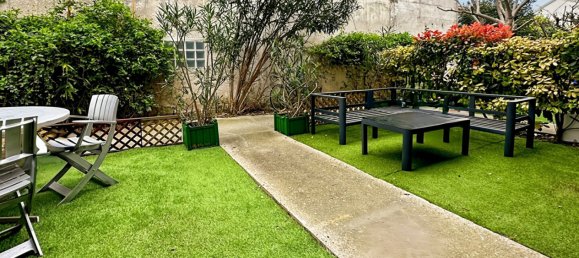 2غرفة شقة في Montreuil, France رقم 364041 12