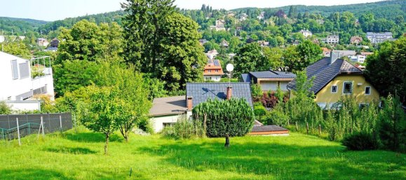 3 rooms House in Pressbaum, Austria No. 166534 15