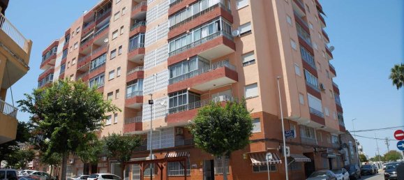 Apartamento de 2 dormitorios en Xeraco, Spain No. 136434 41
