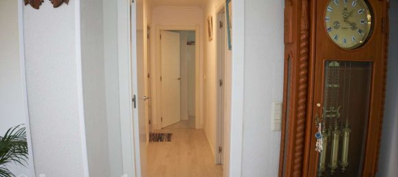 Apartamento de 2 dormitorios en Xeraco, Spain No. 136434 27