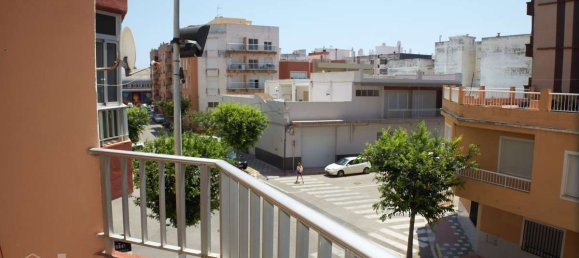 Apartamento de 2 dormitorios en Xeraco, Spain No. 136434 30