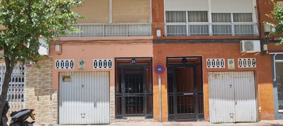 Apartamento de 2 dormitorios en Xeraco, Spain No. 136434 40