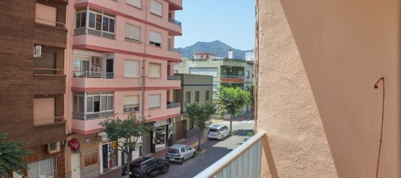 Apartamento de 2 dormitorios en Xeraco, Spain No. 136434 31