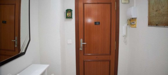 Apartamento de 2 dormitorios en Xeraco, Spain No. 136434 33