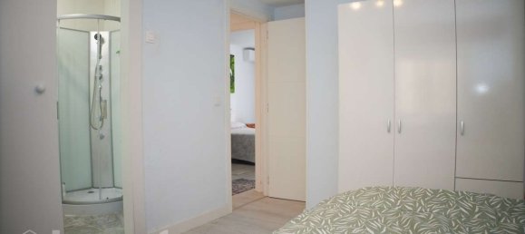 Apartamento de 2 dormitorios en Xeraco, Spain No. 136434 9